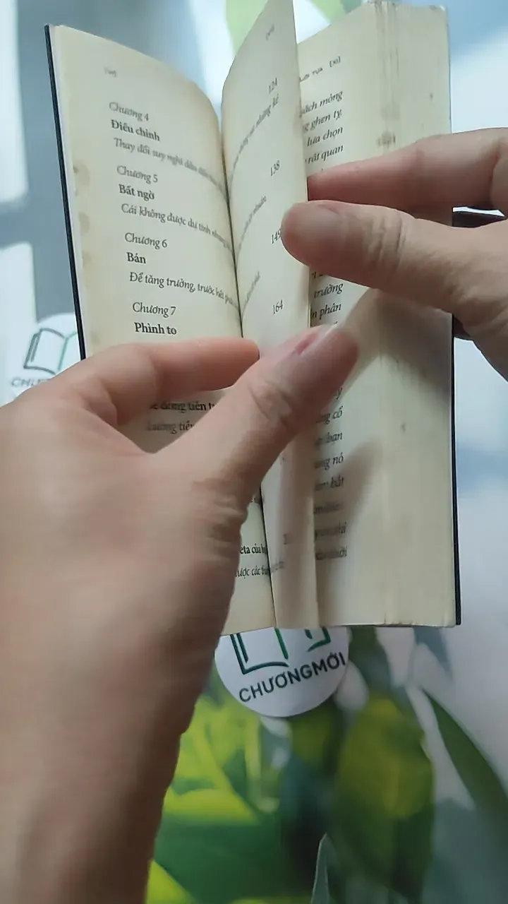 Cuốn Sách Nhỏ Giúp Bạn Làm Giàu - Louis Navellier 787042