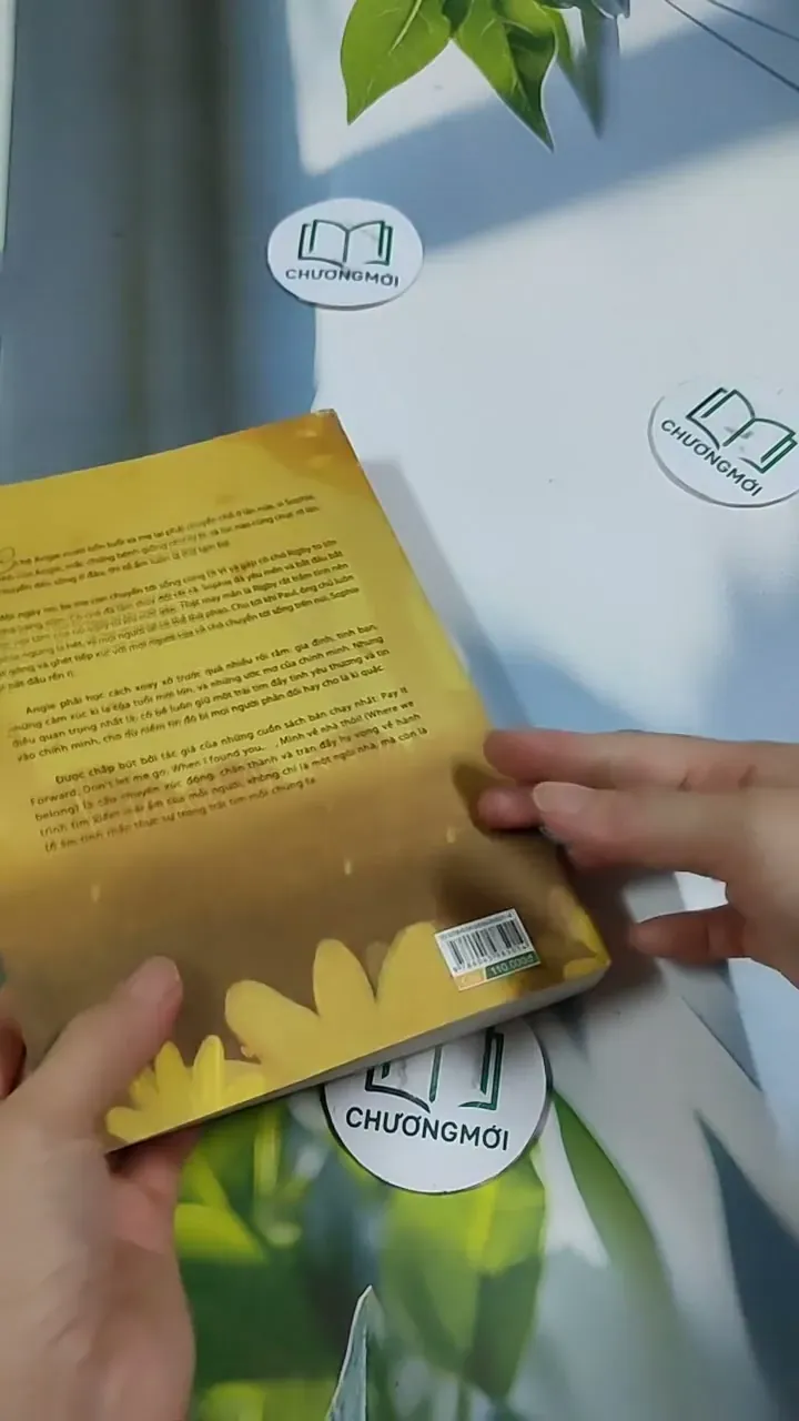 Minh Về Nhà Thôi (tập 3) - Catherine Ryan Hyde 705780