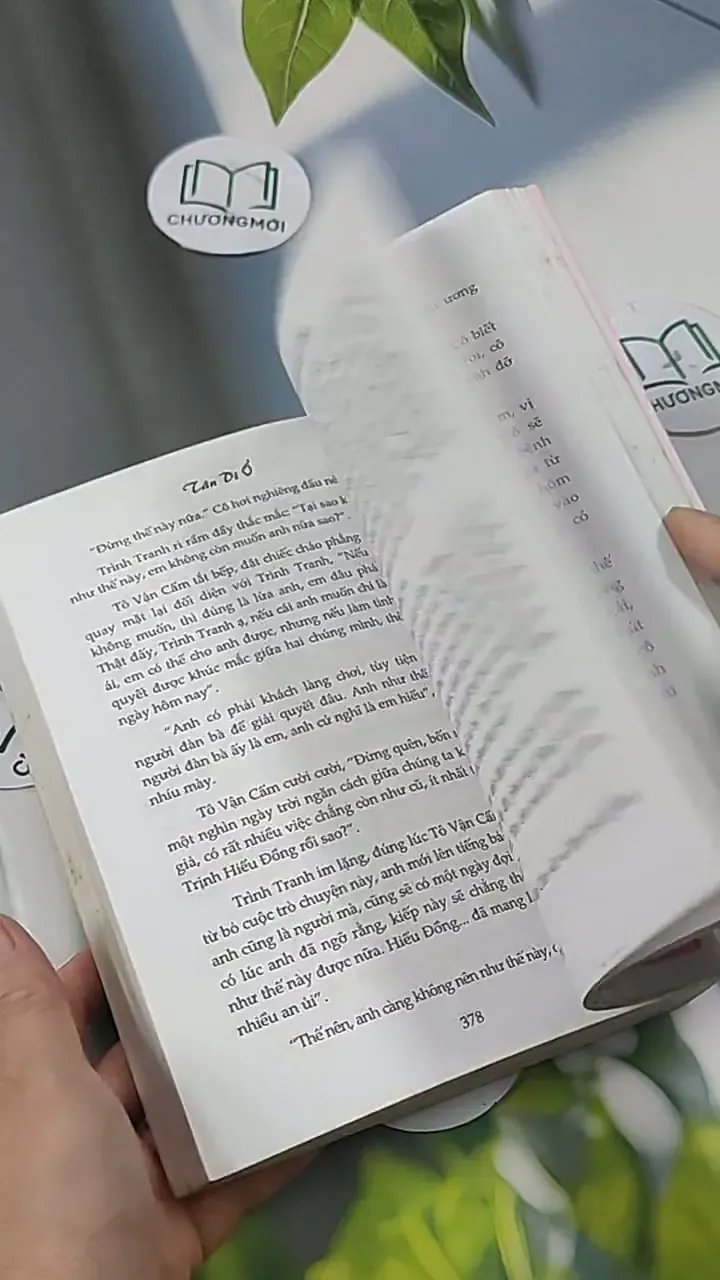 Hoá Ra Anh Vẫn Ở Đây - Tân Di Ổ 705631