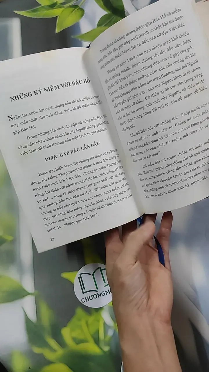 Trưởng Thành Theo Cách Mạng - Hồi Ký - Nguyễn Văn Hoành 750803