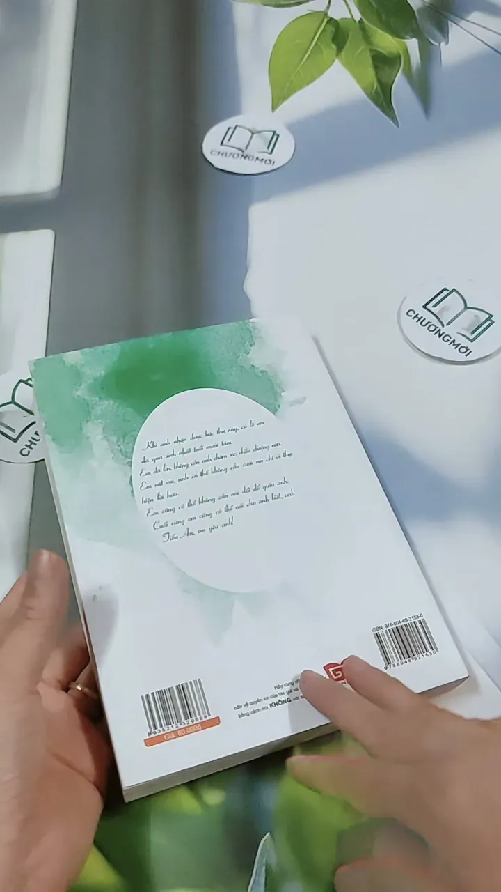 Chờ Em Lớn Nhé, Được Không? - Diệp Lạc Vô Tâm 744753