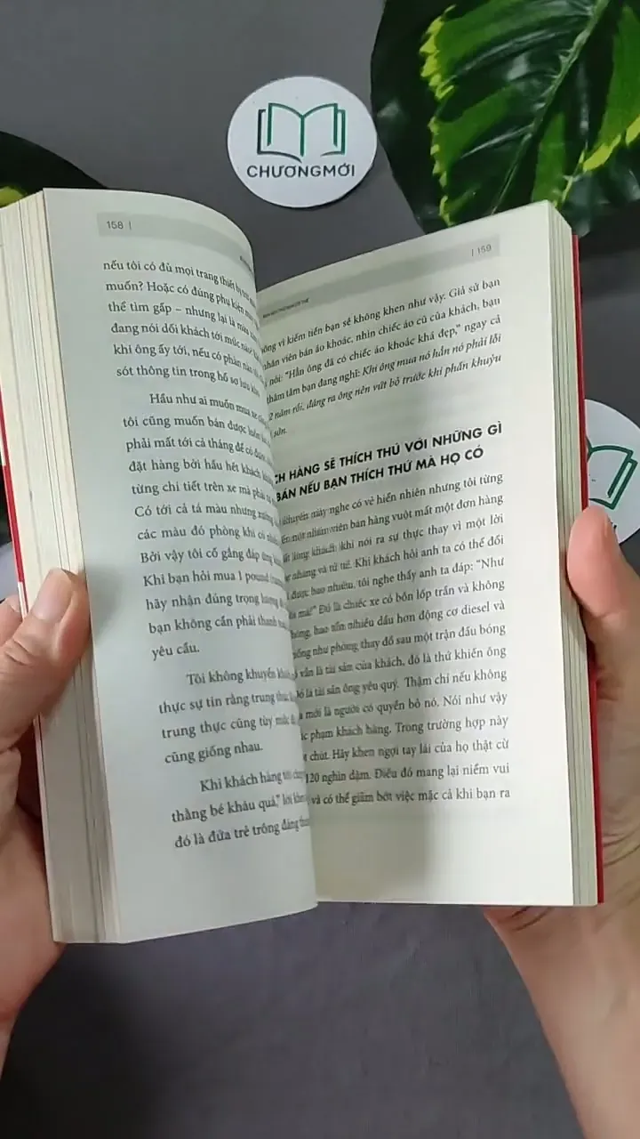 [MIỄN PHÍ BỌC SÁCH] Để Trở Thành Người Bán Hàng Giỏi Nhất Thế Giới - Joe Girard, 604640