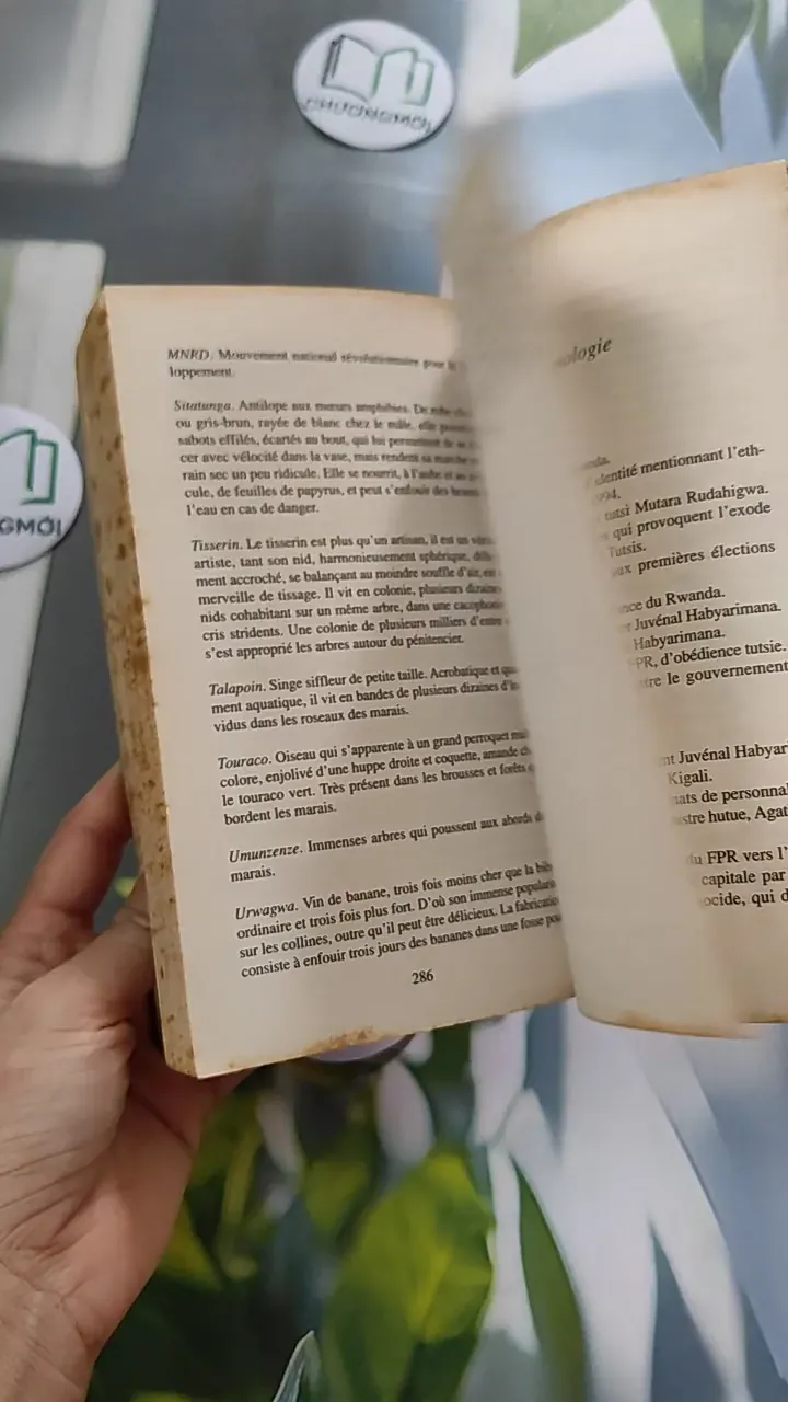 Une saison de machettes - Jean Hatzfeld 754481