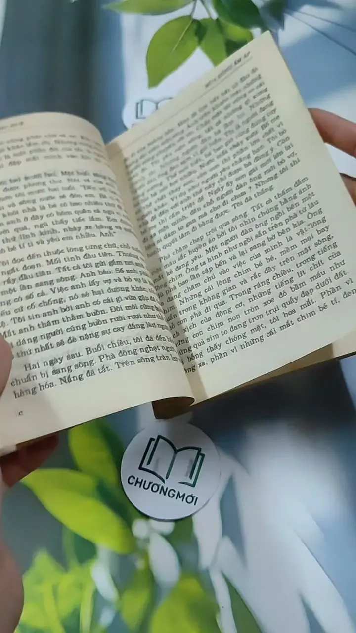 10 Truyện Ngắn Tuyển Chọn 713873