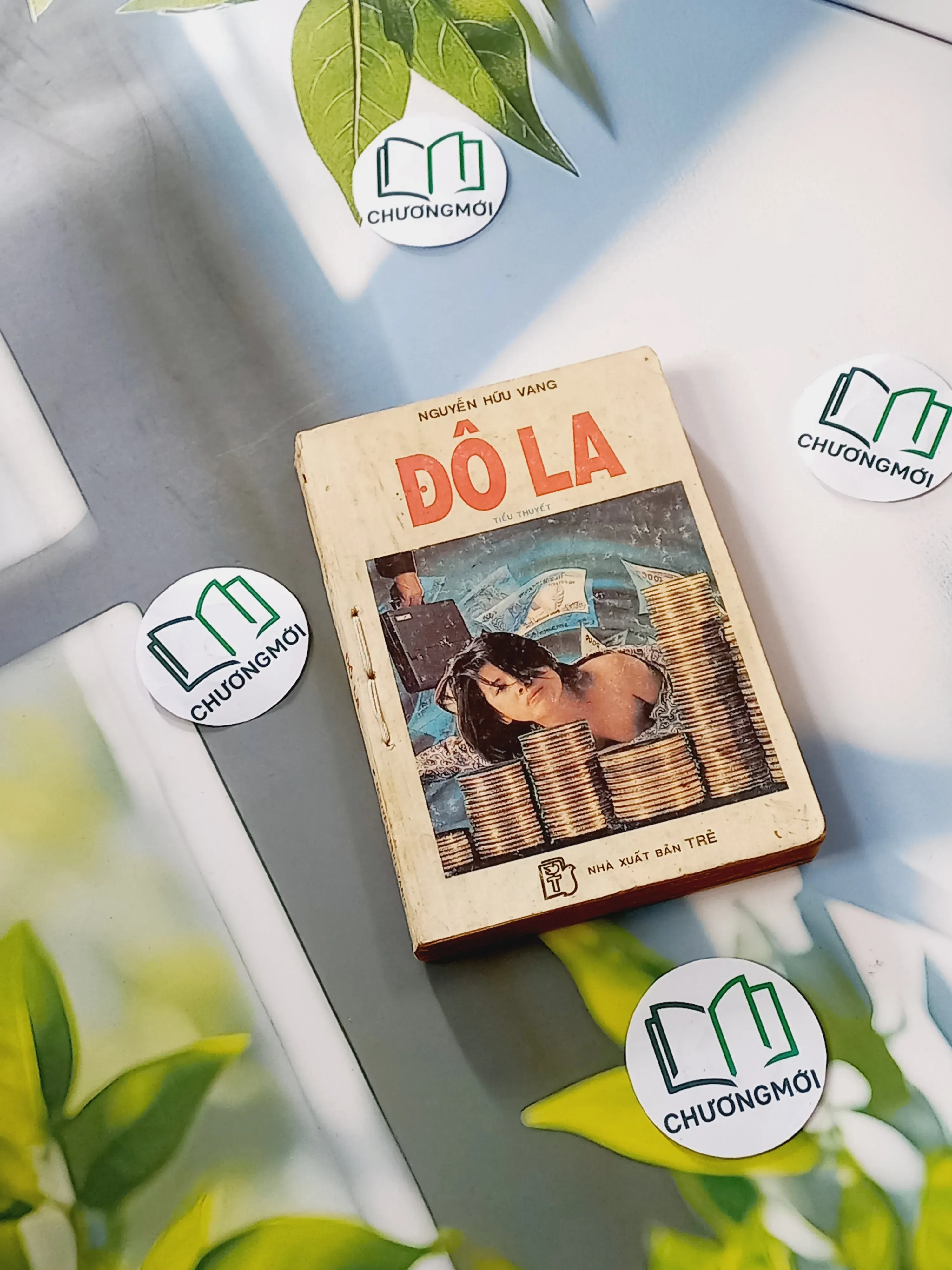 [XƯA] Đô La (1991) - Nguyễn Hữu Vang