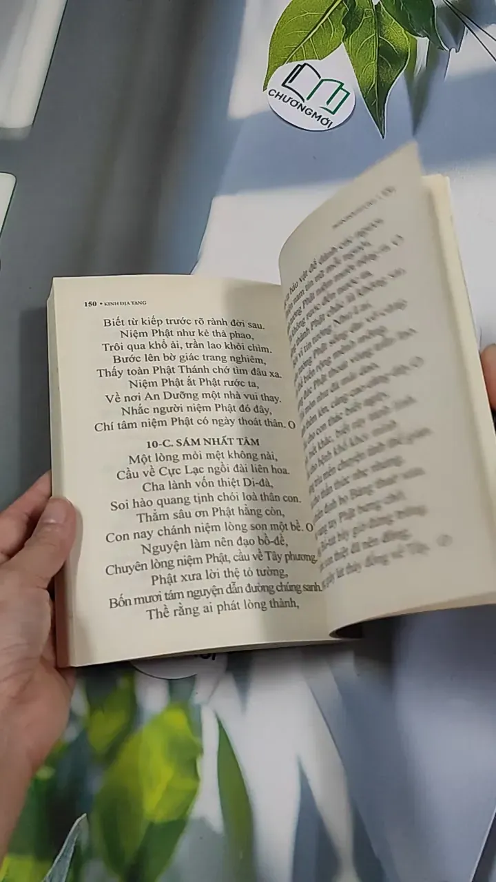 Kinh Địa Tạng - Thích Nhật Từ 776138