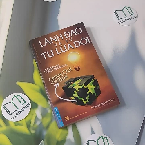 Lãnh Đạo Và Sự Tự Lừa Dối