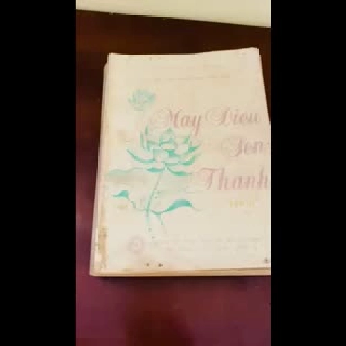 Mấy điệu sen thanh (1992) 998395