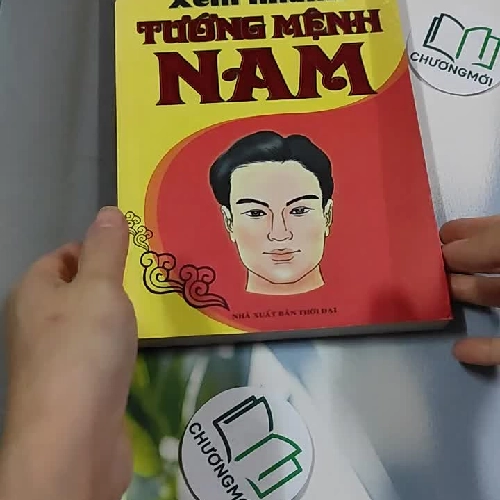 Xem Nhanh Tướng Mệnh Nam - Trần Đỉnh Long