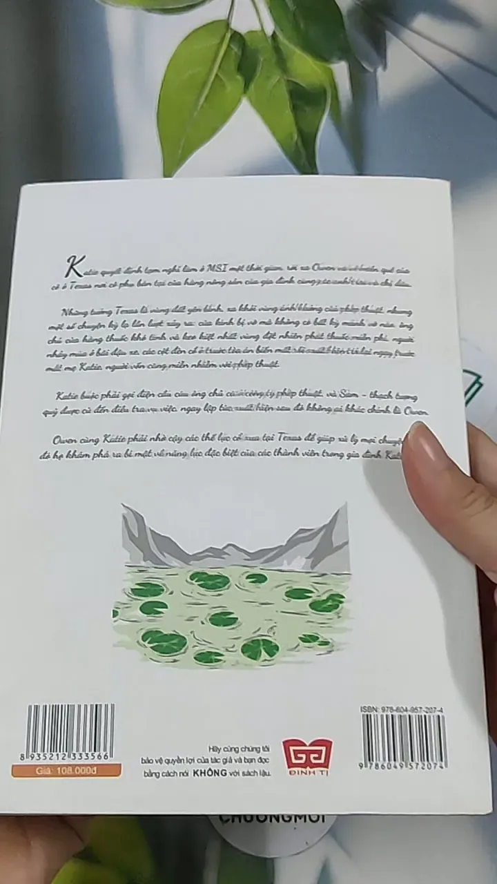 Tổ kiến lửa Texas - Shanna Swendson 688699