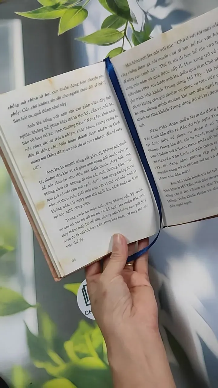 Trưởng Thành Theo Cách Mạng - Hồi Ký - Nguyễn Văn Hoành 750803