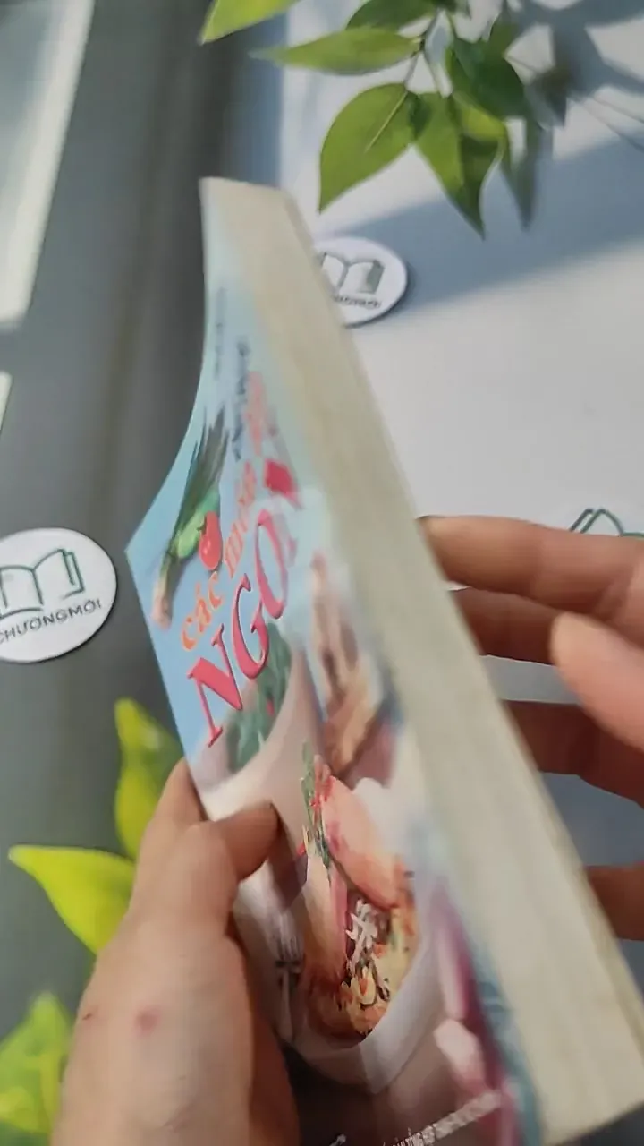 Chế Biến Các Món Ăn Ngon - Triệu Thị Chơi 727235