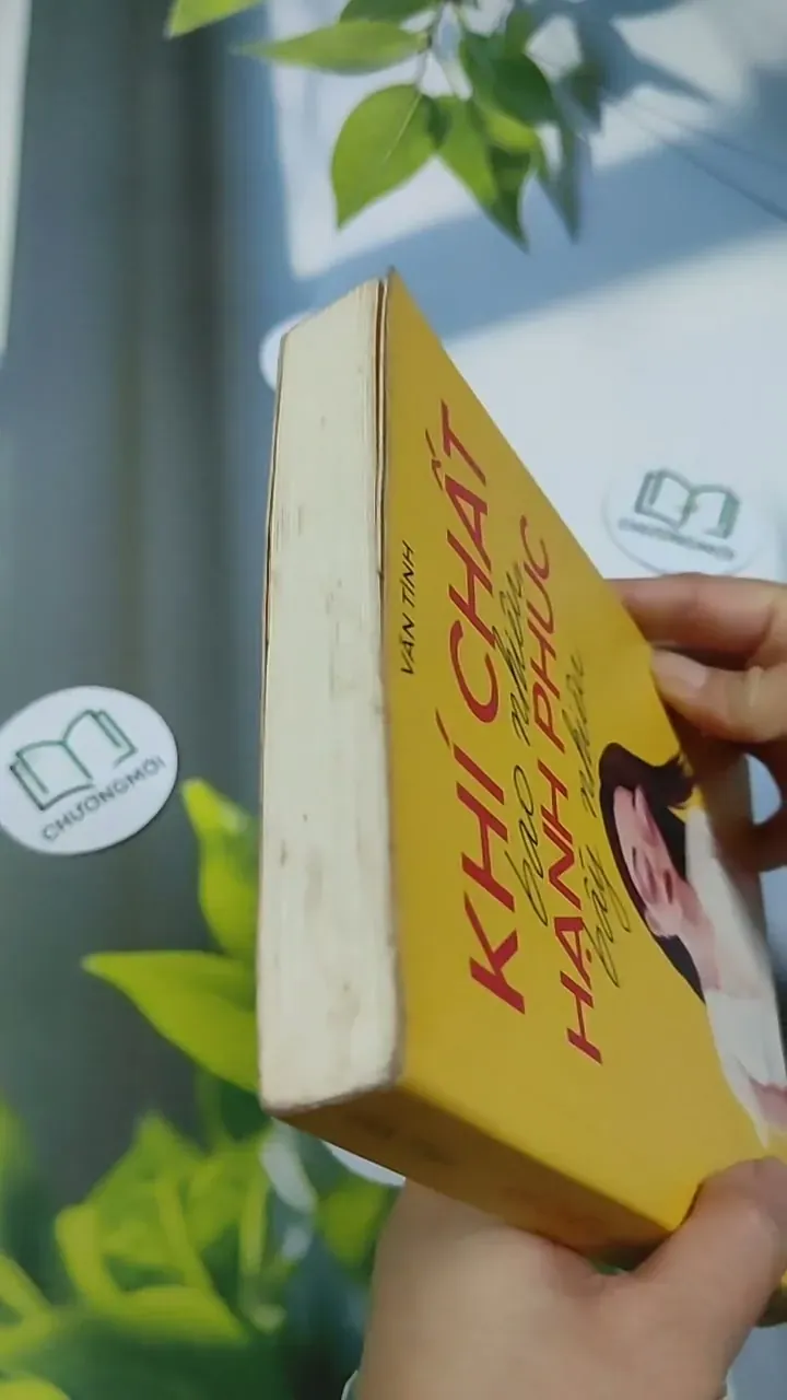 Khí Chất Bao Nhiêu, Hạnh Phúc Bấy Nhiêu - Vãn Tình 705716