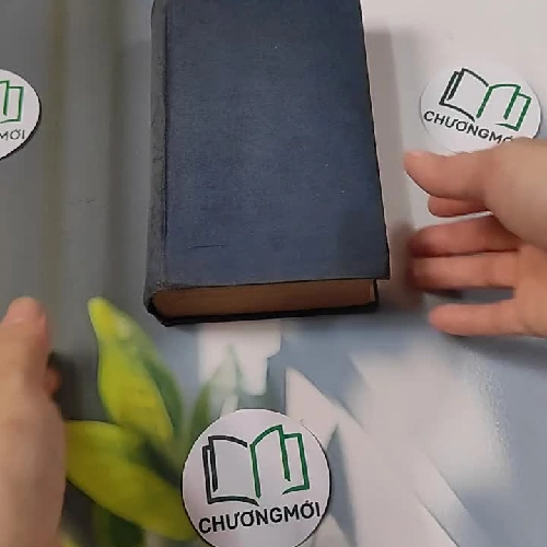 Pocket Oxford Dictionary (1959)