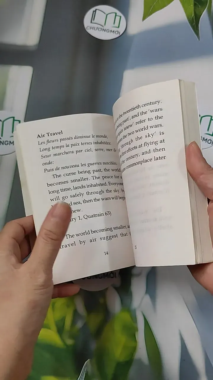 All You Wanted To Know About - Nostradamus 754502