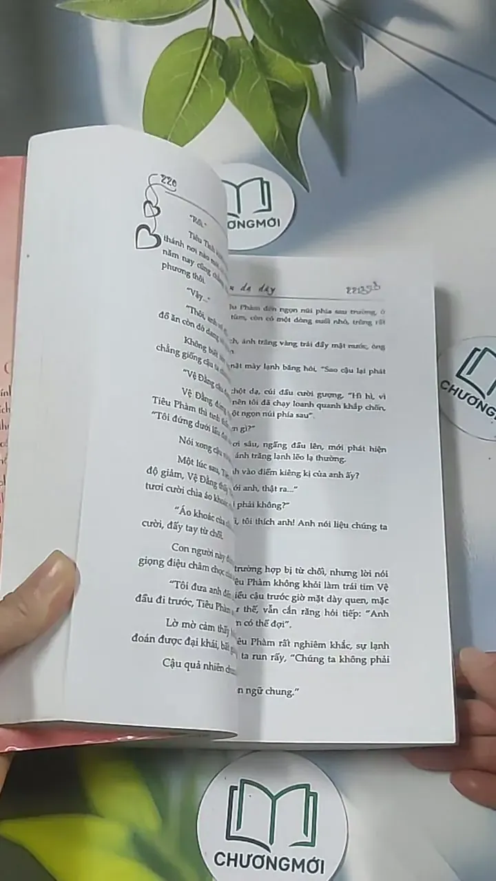 Tình yêu đau dạ dày - Điệp Chi Linh 688596