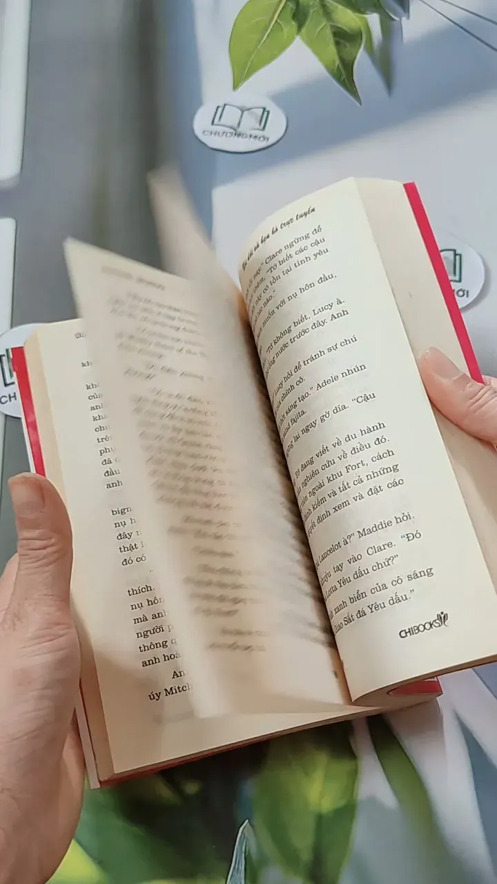 Nói Dối Và Hẹn Hò Trực Tuyến - Rachel Gibson 744689