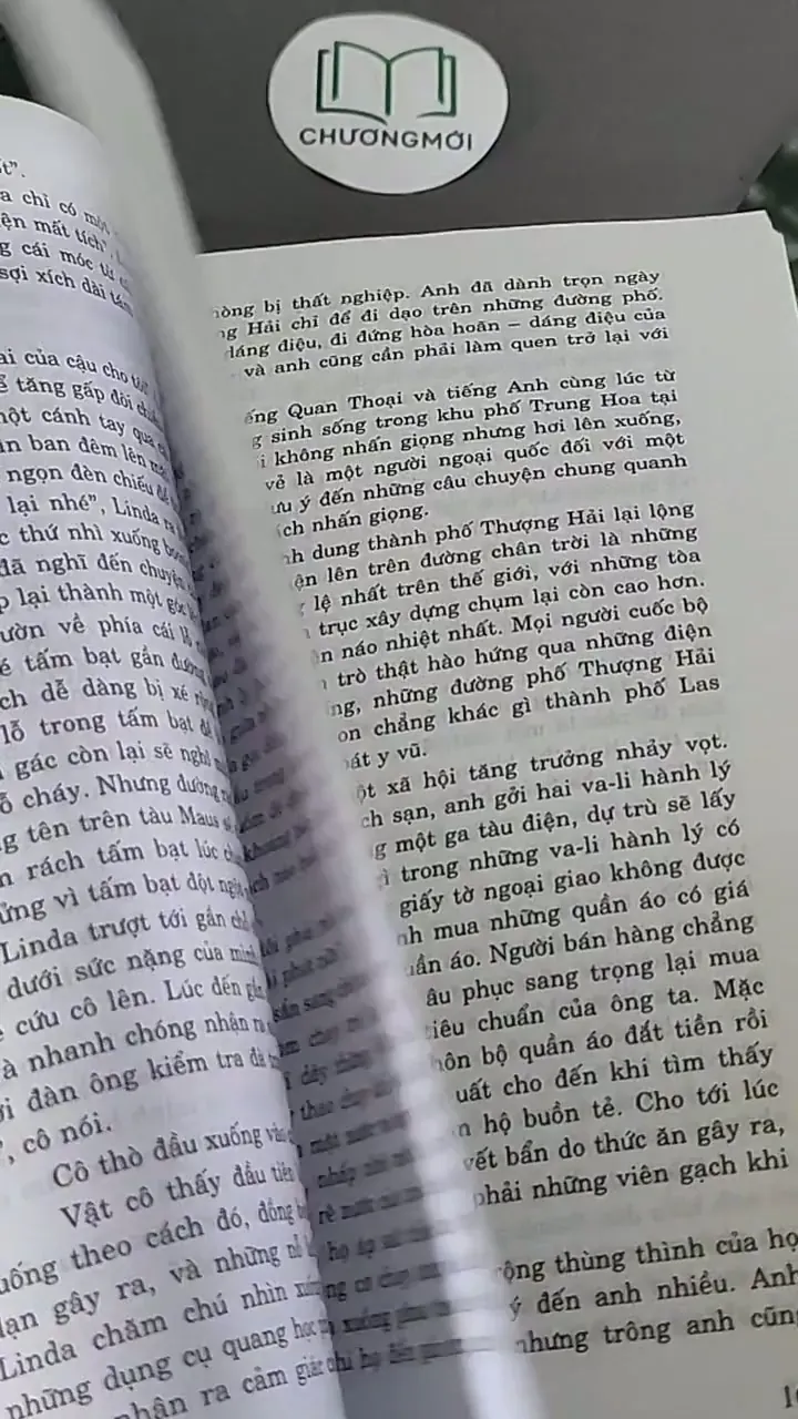 Săn Đuổi (2012) - Clive Cussler 603336