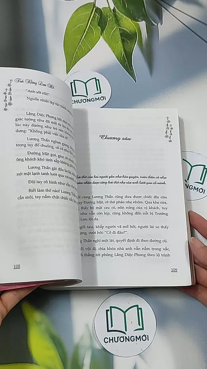 Sự chờ đợi của Lương Hằng - Tinh Không Lam Hề 688685