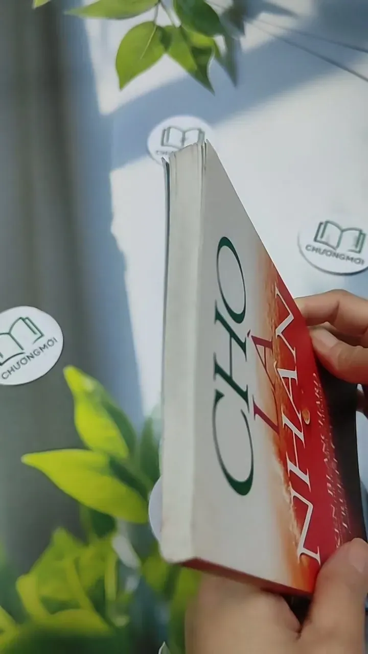 Cho Là Nhận 707288