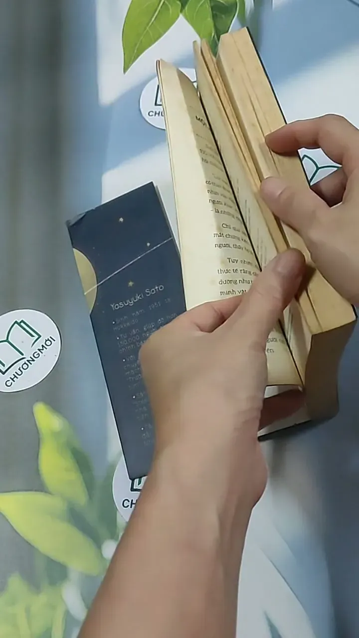 Đời đảo điên, bình yên sống - Yasuyuki Sato 698579