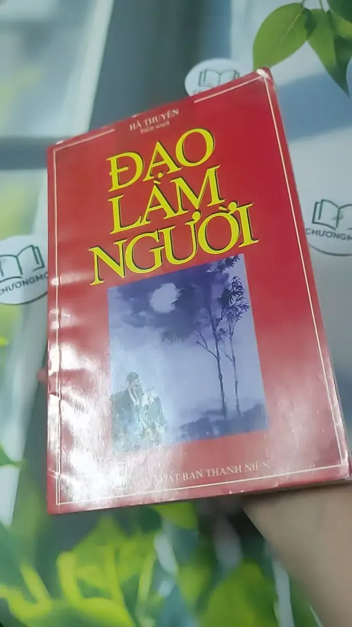 Đạo Làm Người - Hà Thuyên 727368