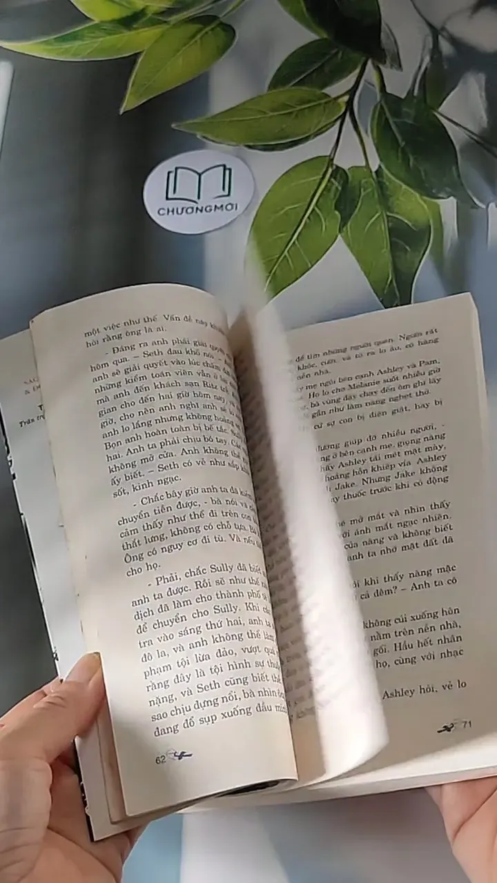 Những Trái Tim Vàng (2010) - Danielle Steel 607669