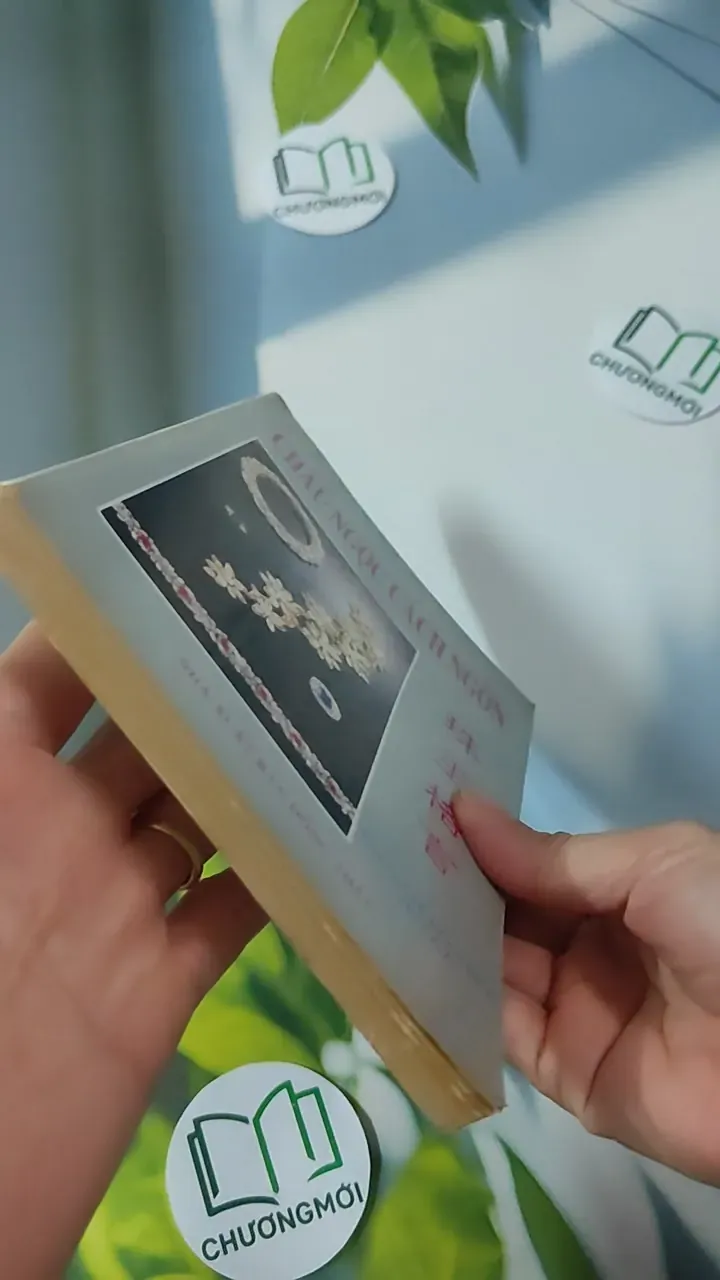 [MIỄN PHÍ BỌC SÁCH] [XƯA] Châu Ngọc Cách Ngôn  (1996) - Lãn Ông Lê Hữu Trác 780853