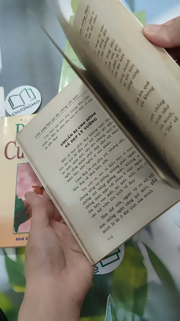 Combo Kỹ năng Bạn Gái Cần Biết: Tâm Lý, Lấy Chồng, Cuộc Sống 787023