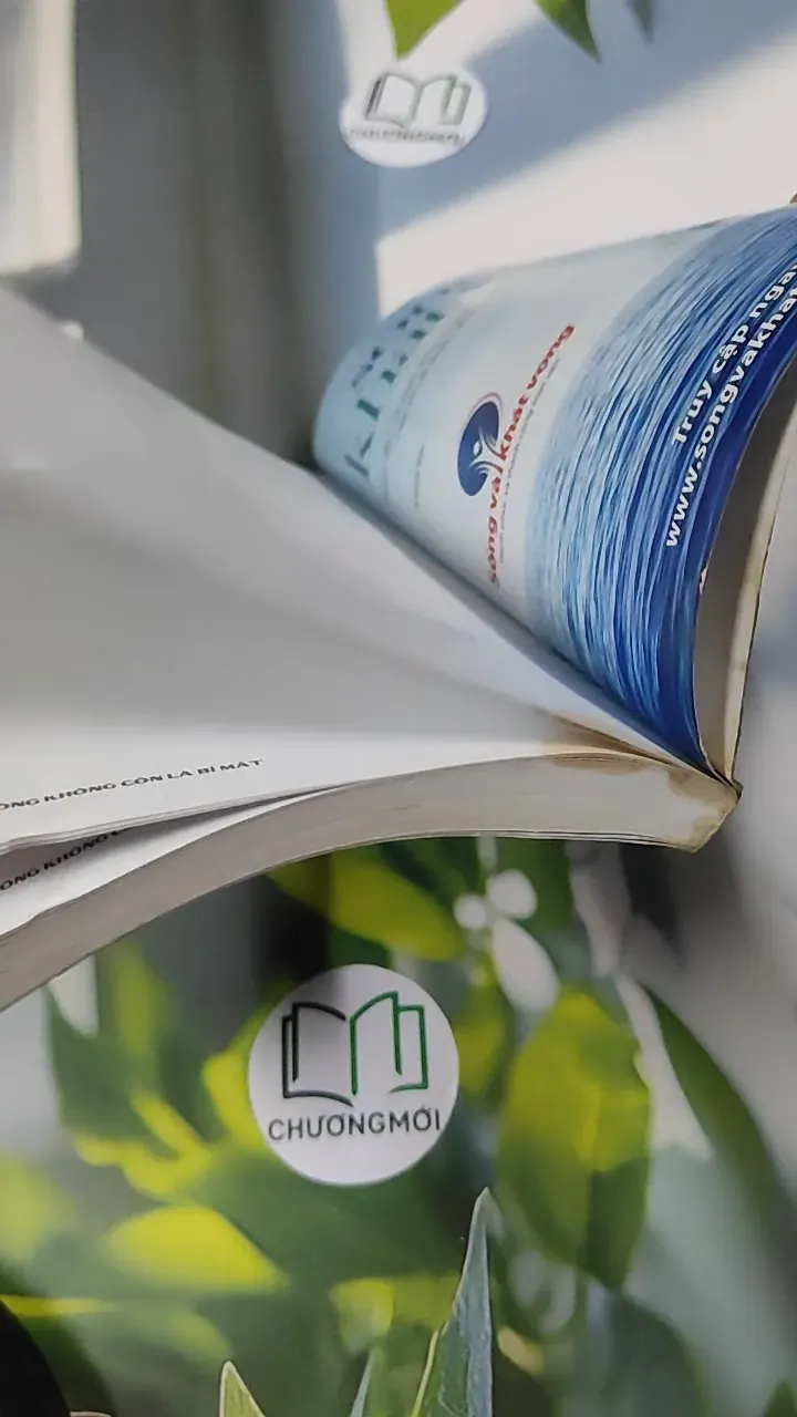 Thành Công Không Còn Là Bí Mật - Noah St. John 787150