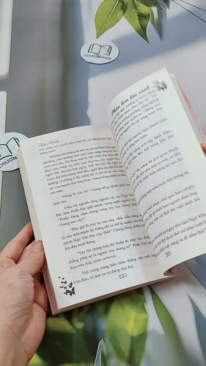 Phấn Hoa Lầu Xanh - Tào Đình 744692