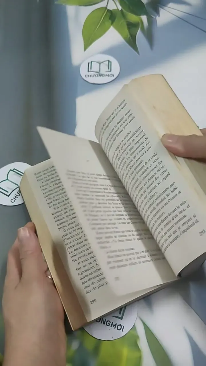 [MIỄN PHÍ BỌC SÁCH] L'Effet Papillon - Jussi Adler-Olsen 715639