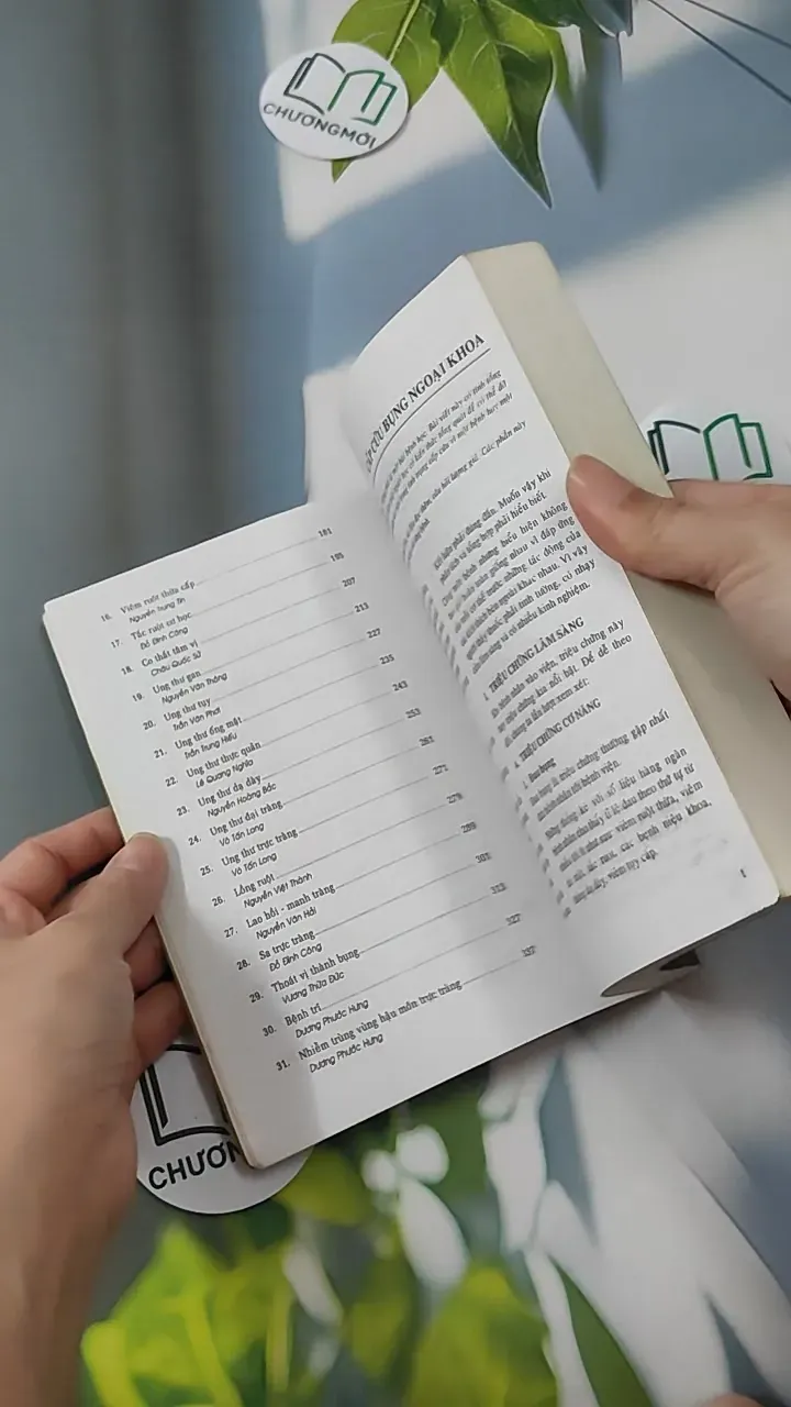 Bệnh Học Ngoại Khoa Tiêu Hóa - Nguyễn Đình Hối 780781