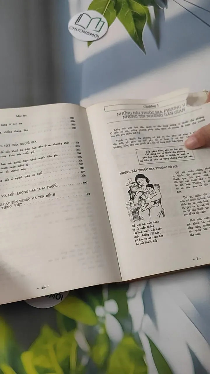 [MIỄN PHÍ BỌC SÁCH] [XƯA] Chăm Sóc Sức Khỏe (1983) (Chăm Sóc Sức Khỏe) 780776