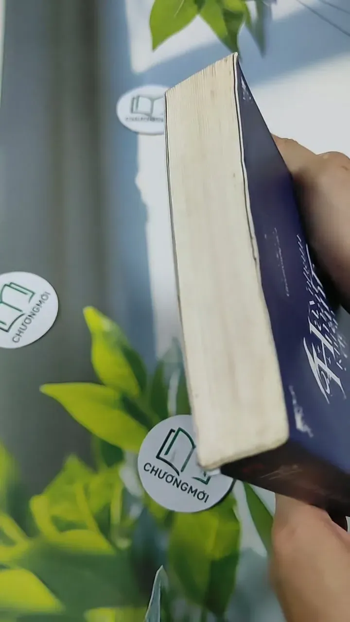 Hãy Nhắm Mắt Khi Anh Đến (tập 2) - Đinh Mặc 705772