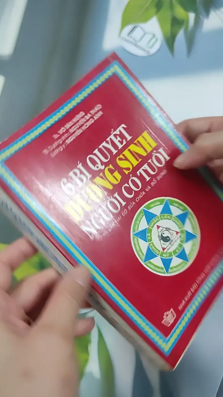 [XƯA] 6 Bí Quyết Dưỡng Sinh Người Có Tuổi (1994) 776147