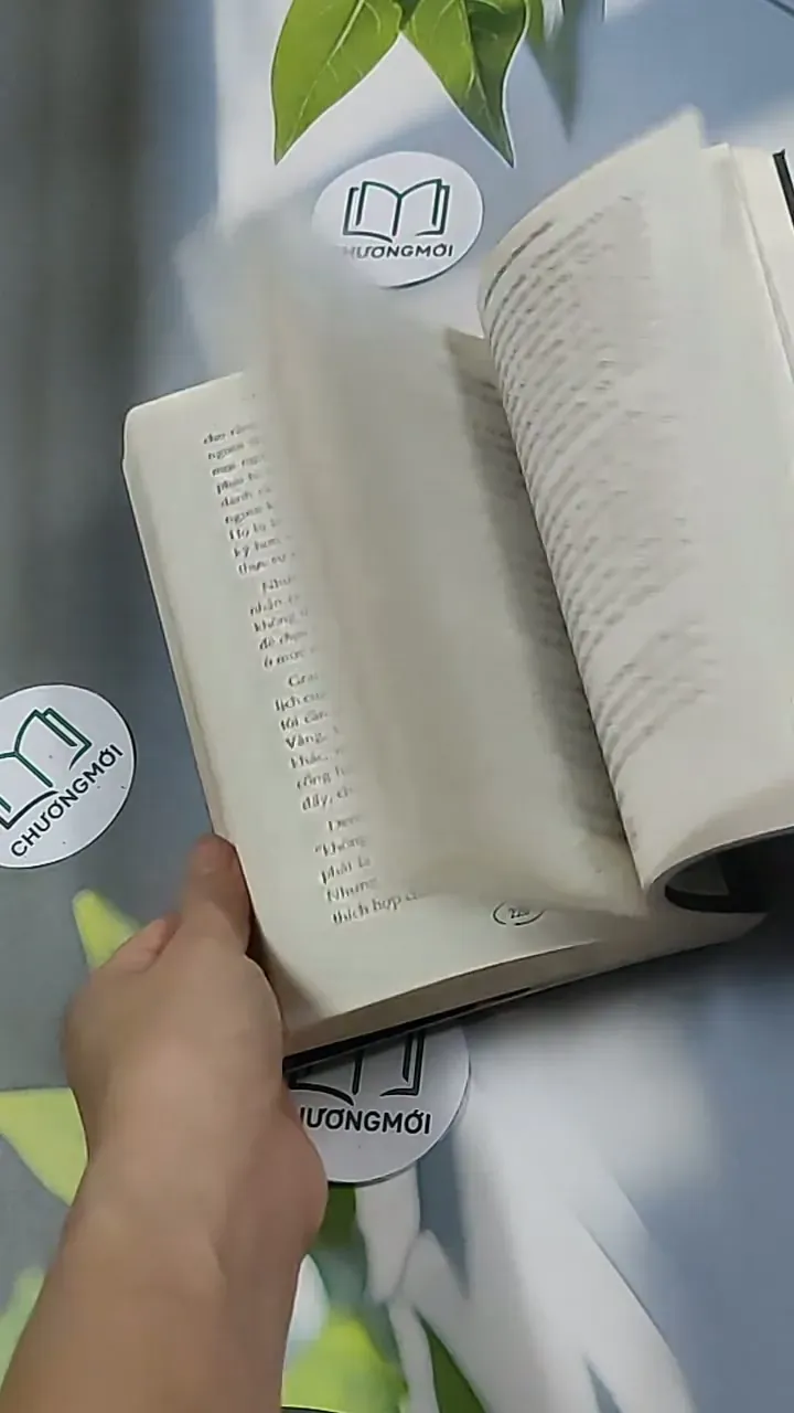 Kỹ năng đàm phán hiệu quả trong kinh doanh - Scott Gerber 698575