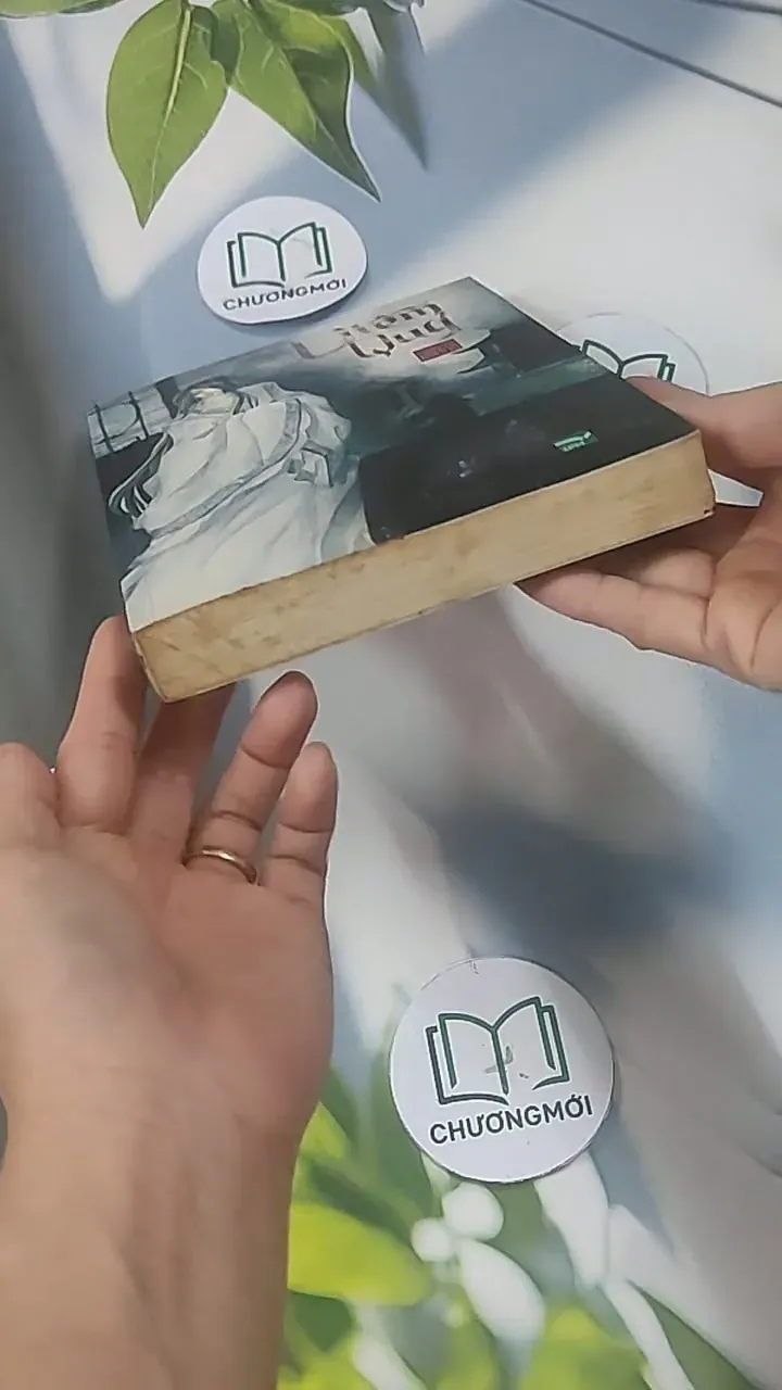 Diễm Quỷ - Công Tử Hoan Hỉ 705547