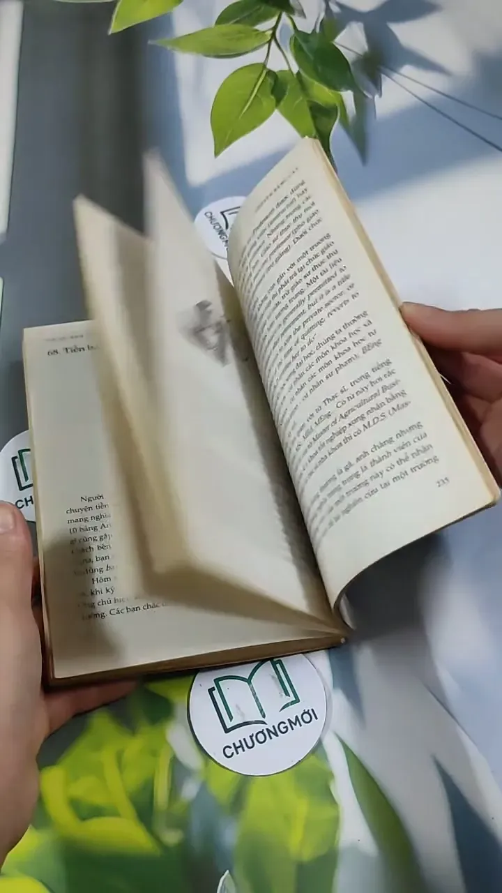 Tiếng Anh Lý Thú - Nguyễn Vạn Phú 705682