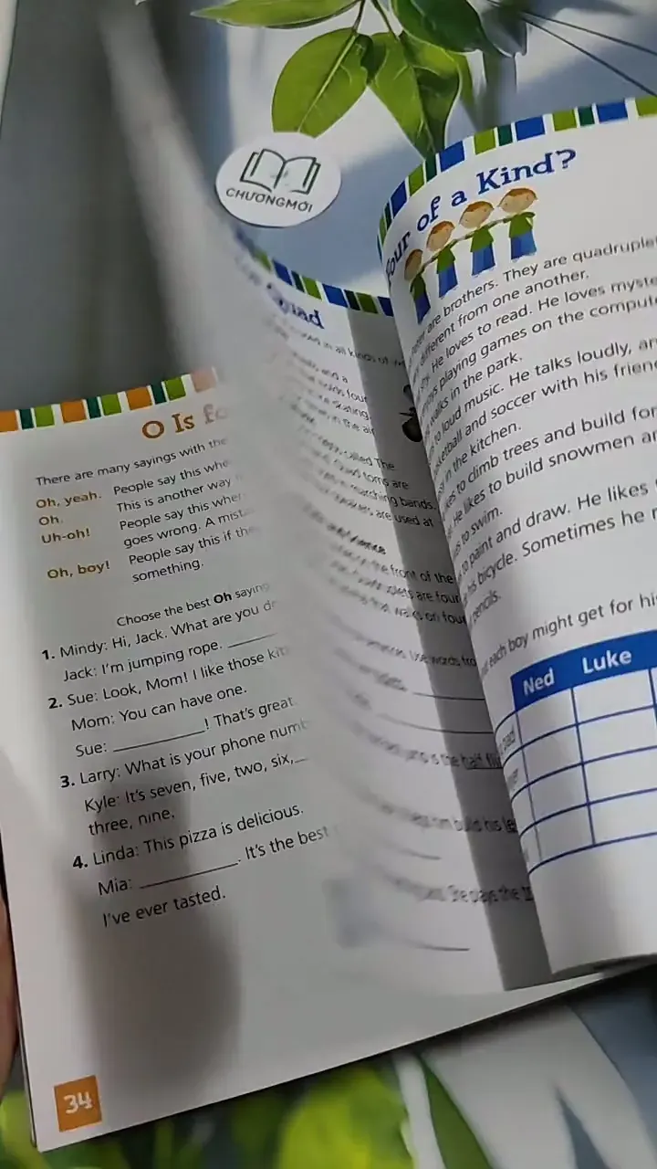 [MIỄN PHÍ BỌC SÁCH] Reading for the Gifted Student Grade 1 713919