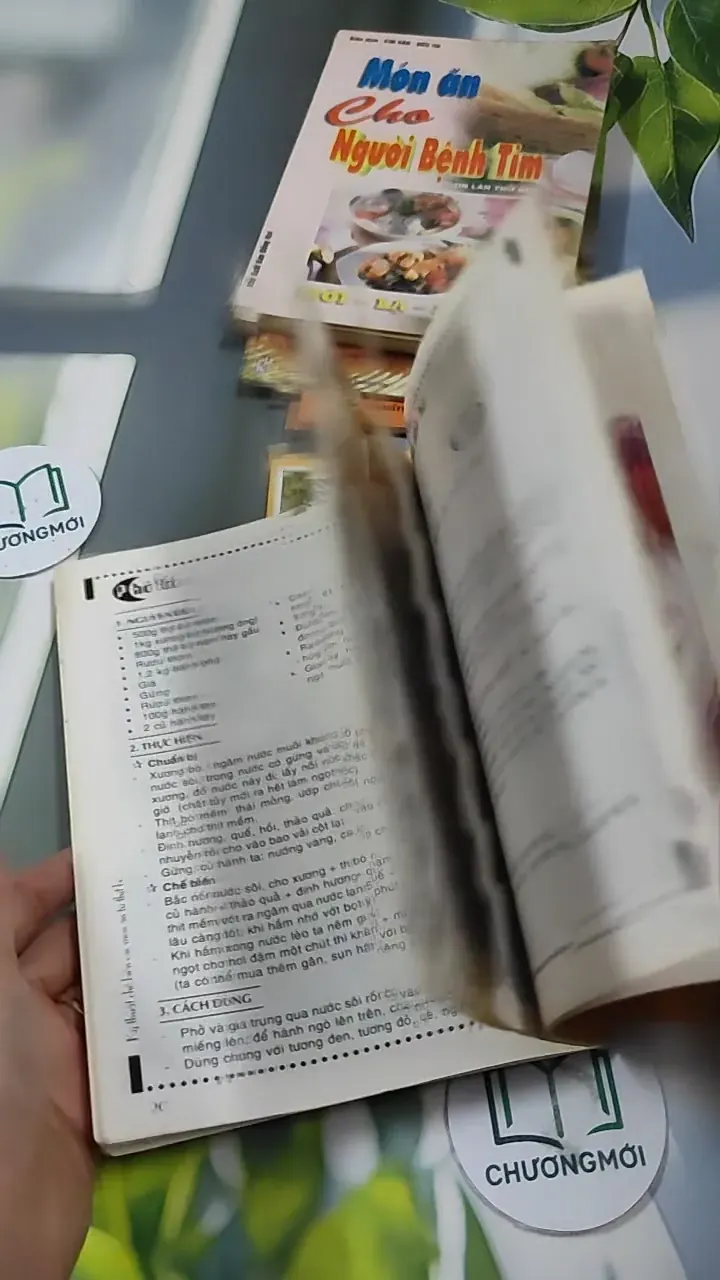 Combo Ẩm Thực: Các Món Bánh Nướng, Thức Uống & Thạch Trái Cây 727324