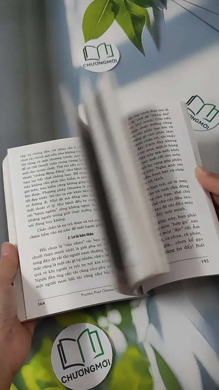 Phương Pháp Ohsawa Hỏi Và Đáp 2 - Georges Ohsawa 780846