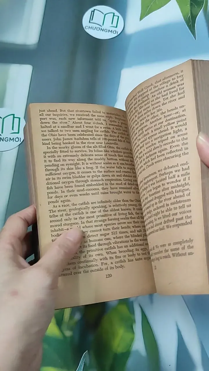 [XƯA] Adventures in Nature (1959) - Edwin Way Teale 754498