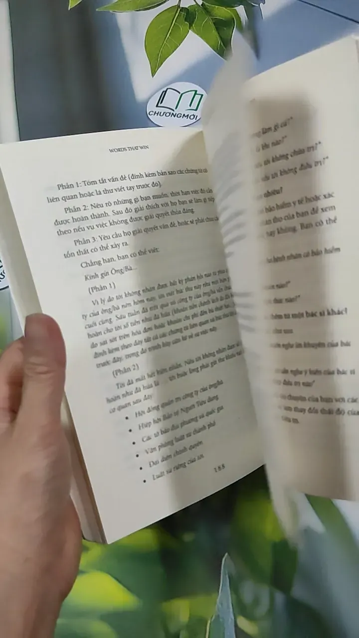 Sức Mạnh Của Ngôn Từ - Don Gabor 787127