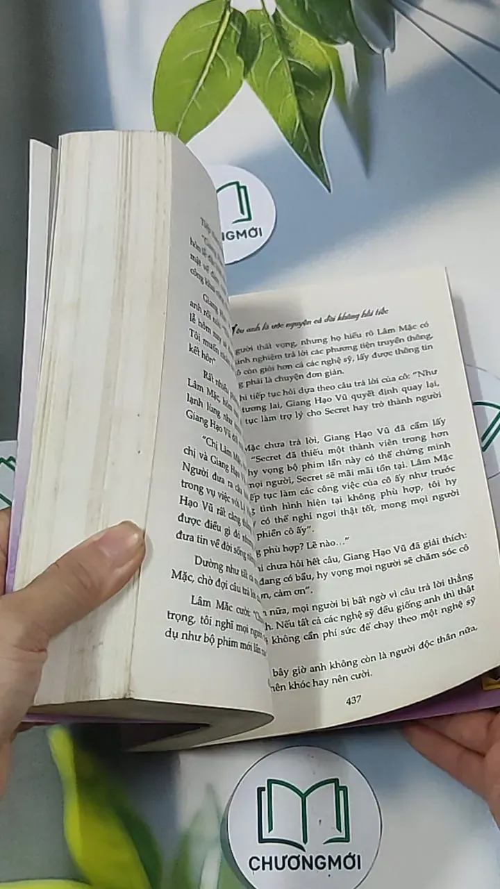 Yêu anh là ước nguyện cả đời không hối tiếc - Trúc Tâm Túy 688692