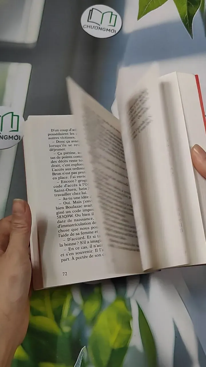 L'Ordinateur - Christian Grenier 754511