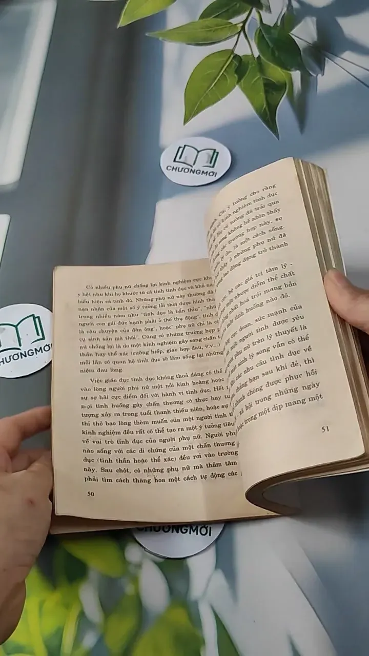 Điều Chỉnh Những Bất Hòa Trong Quan Hệ Vợ Chồng - GS. Đặng Phương Kiệt 727256