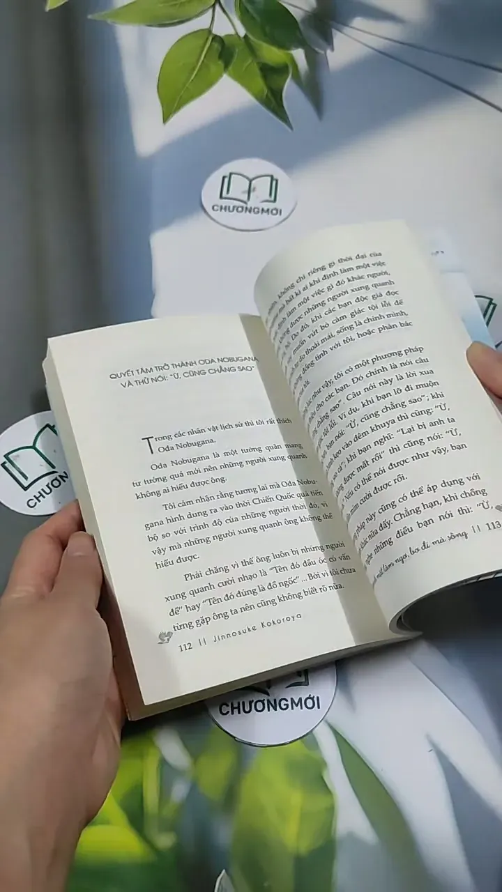 Ngoảnh Mặt Làm Ngơ, Bơ Đi Mà Sống - Jinnosuke Kokoroya 707272