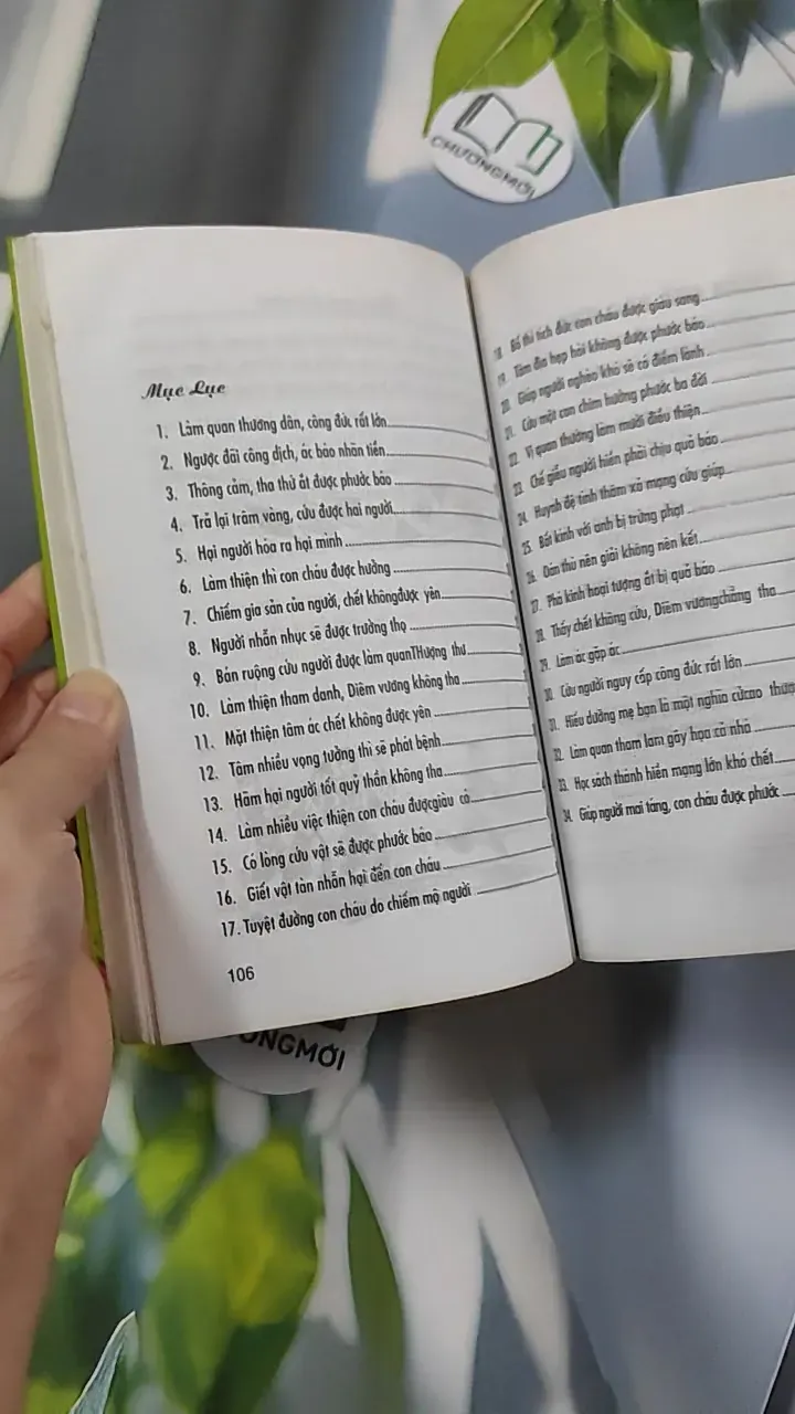 Combo: Nhân Quả Báo Ứng, Báo Ứng Hiện Đời 776141