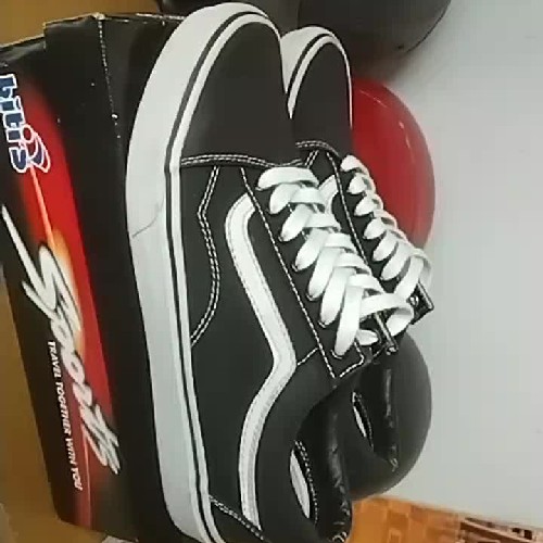 Giày nam Vans size 43 142990